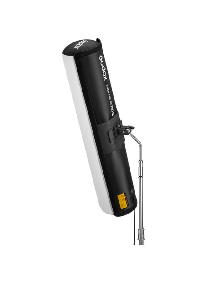 جودوكس Godox AT200Bi KNOWLED Air Bi-Color LED Tube Light (4') - Image 1